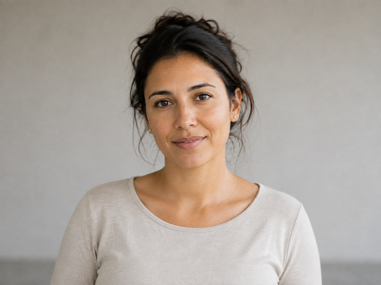 Portrait du patient virtuel Manon Delcourt
