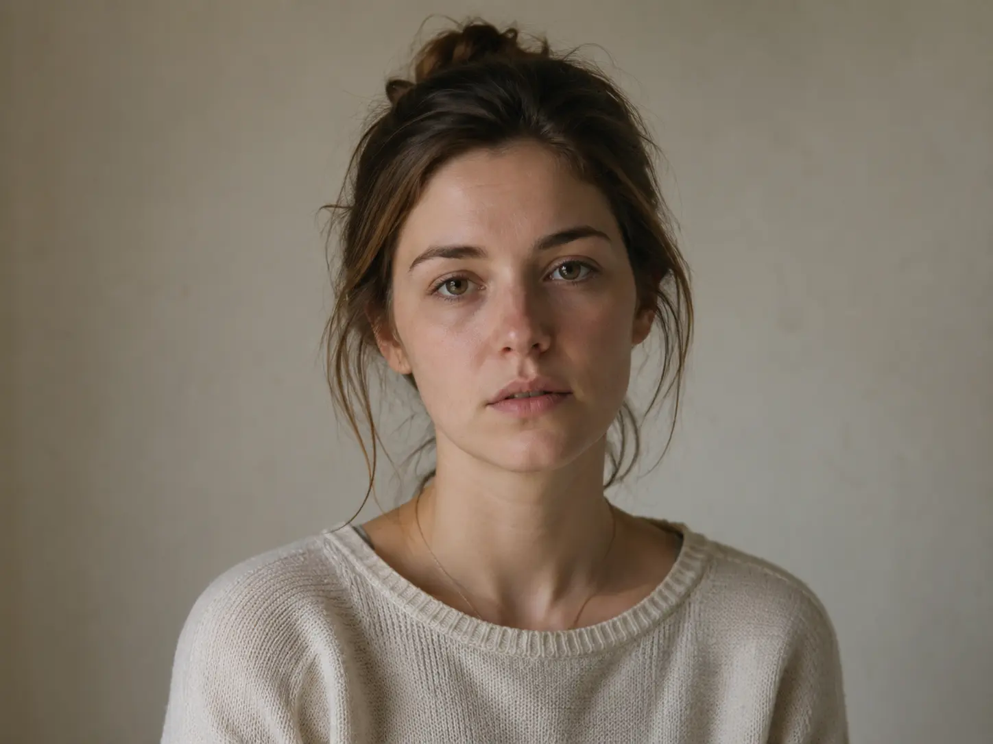 Portrait du patient virtuel Élodie Perrin
